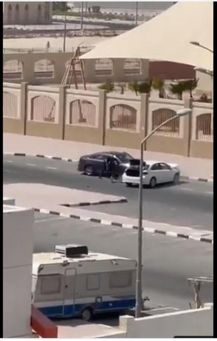 اعتداء كويتي.JPG