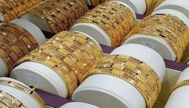 سعر الذهب اليوم في الأردن الاثنين 24يوليو 2023