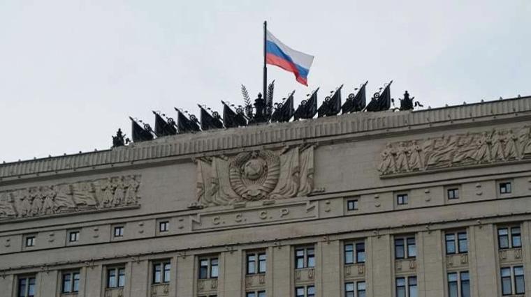 "الدفاع الروسية" تعلن عن تقدم وتحرير بلدات في دونيتسك بالكامل