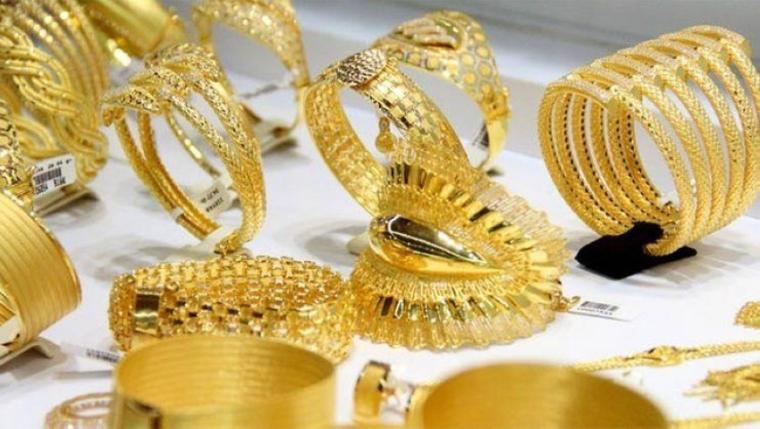 سعر غرام الذهب في الأردن الجديدة اليوم السبت 1-10-2022 عيار 21 و18 للبيع والشراء بالمصنعية