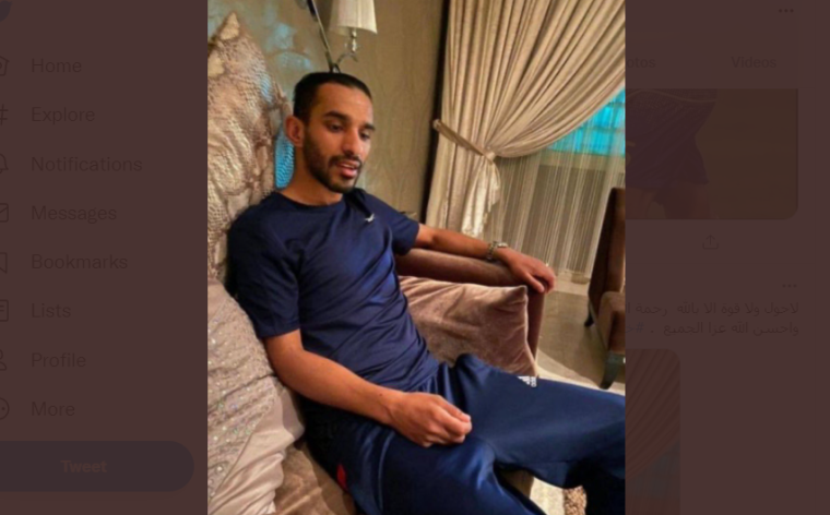 إليك سبب وفاة خالد الزيلعي اللاعب السعودي في نادي النصر وموعد الدفن ويكيبيديا