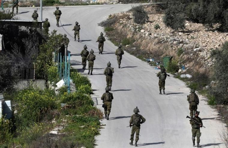 الاحتلال يفرض إغلاقاً شاملاً على الضفة ومعابر غزة خلال "الأعياد اليهودية"