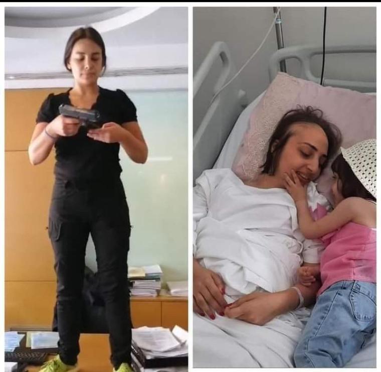 ما قصة الفتاة اللبنانية سالي حافظ التي اقتحمت المصرف بالسلاح.. القصة كاملة..!!؟