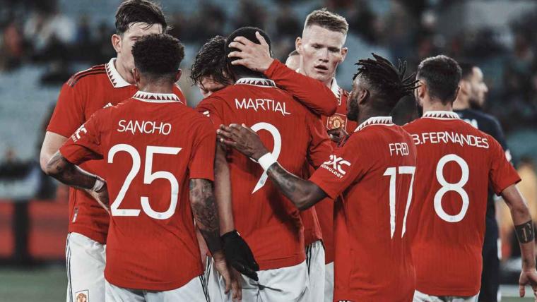 مشاهدة مباراة مانشستر يونايتد وليستر سيتي اليوم بث مباشر- بث مباشر مباراة مانشستر يونايتد ضد ليستر سيتي يلا شوت HD