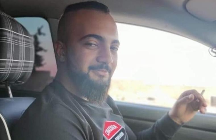 الاحتلال يقرر تسليم جثمان الشهيد محمد الشحام غدا الخميس