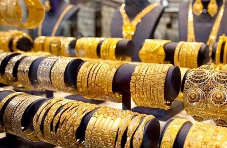 أسعار-الذهب-في-السوق السعودي