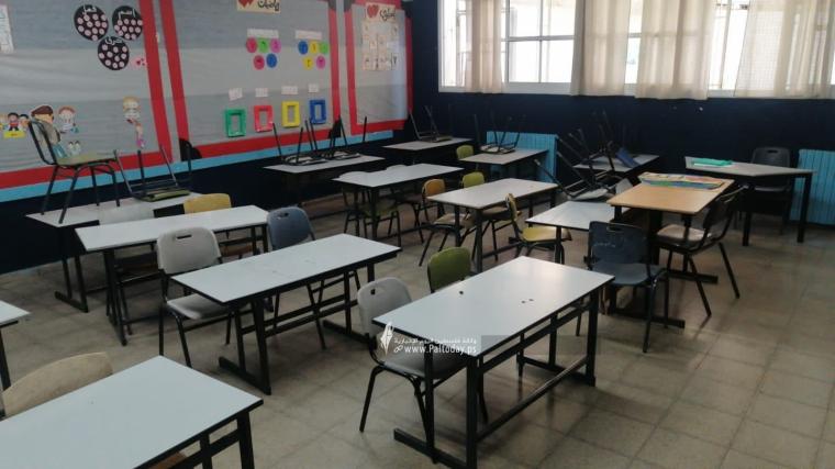 مصادر: التربية توقف 9 معلمين في بيت جالا ببيت لحم