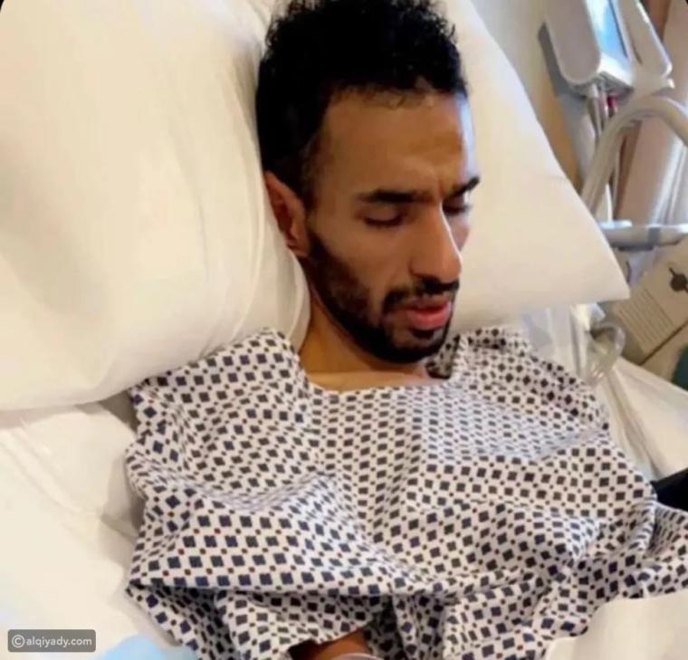 من هو  اللاعب خالد الزيلعي ويكيبيديا .. طبيعة مرض خالد الزيلعي اللاعب السعودي توفى اليوم الجمعة
