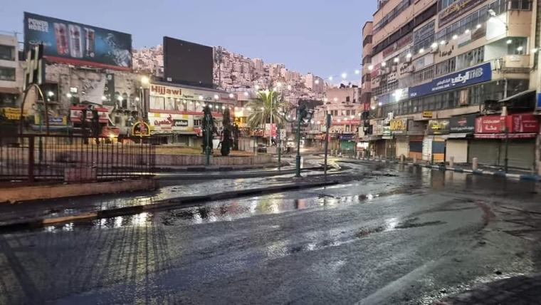نابلس فجر اليوم الاربعاء.jpg