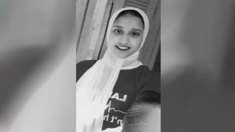 تفاصيل مقتل الشابة المصرية أماني الجزار على يد شاب