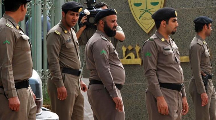 السعودية تصادر 4 مليارات ريال من تنظيم عصابي داخل المملكة