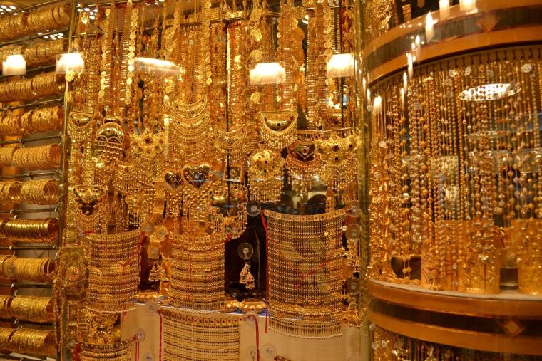 سعر جرام الذهب في السعودية اليوم السبت – سعر الذهب في الرياض