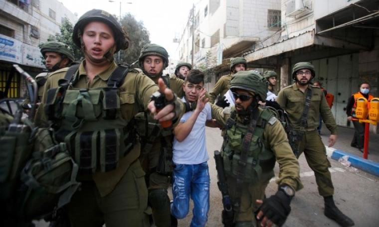 التعليم برام الله: 34 طالبًا استشهدوا برصاص قوات الاحتلال في فلسطين