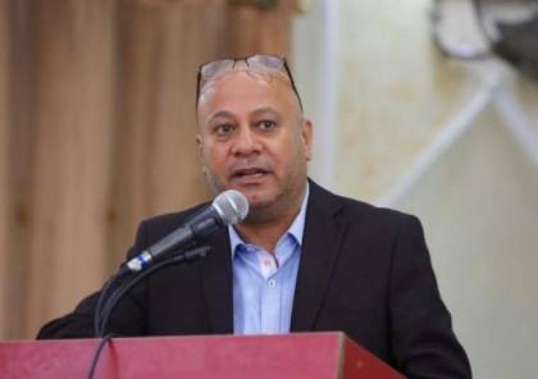 د. احمد أبو هولي