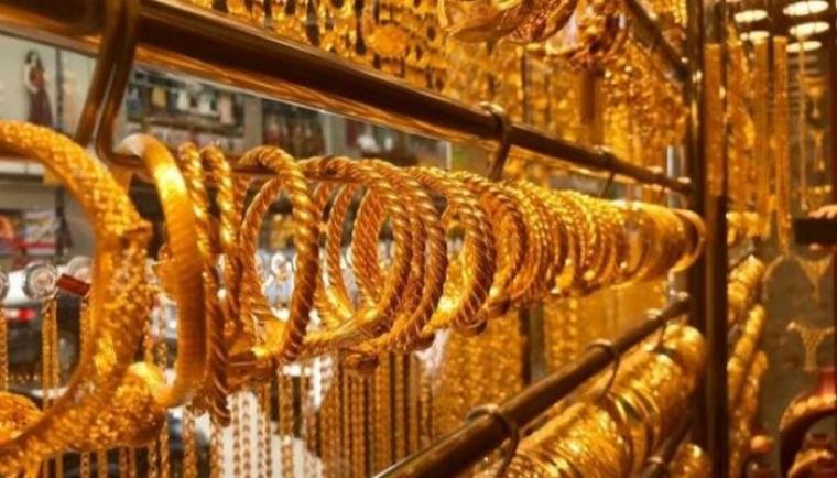 سعر الذهب في مصر بالسوق السوداء الآن اليوم السبت 24-9-2022 عيار 21 و18 للبيع والشراء بالمصنعية