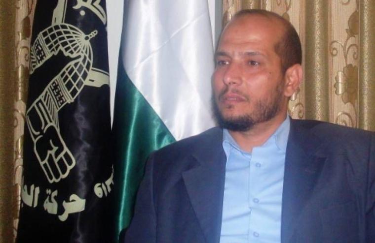 ممثل حركة الجهاد الإسلامي في اليمن أحمد بركة.jpeg