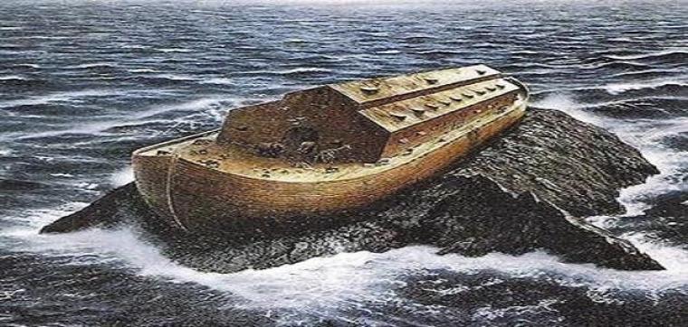 حل لغز الحيوان الذي  لم يركب سفينة نوح