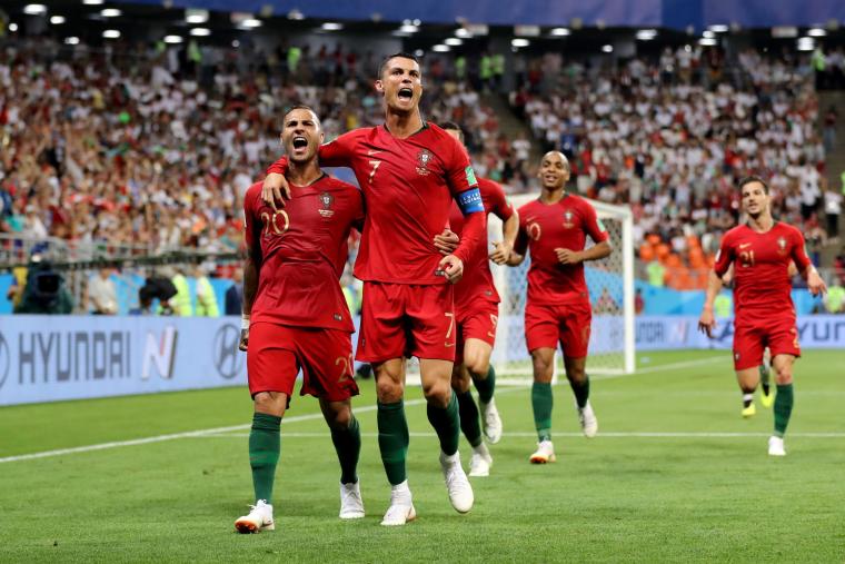 بث مباشر البرتغال والتشيك اليوم يلا شوت-البرتغال والتشيك بث مباشر