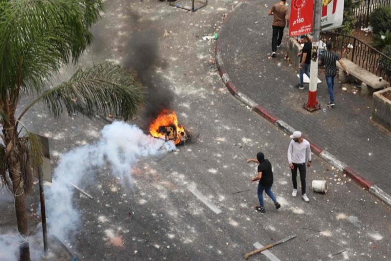 "القوى الوطنية والإسلامية" بجنين تُعلن الإضراب العام غداً احتجاجاً على أحداث نابلس