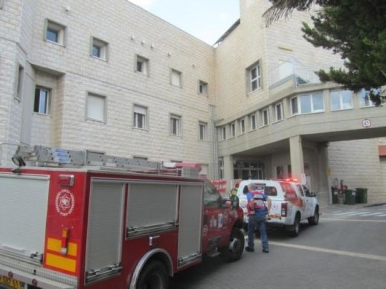 مستشفى الناصرة الإنجليزي