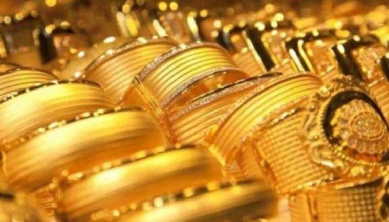 سعر الذهب في سوريا الآن عيار 21 و18 اليوم الاحد 9-10-2022 للشراء والبيع بالمصنعية في السوق السوداء