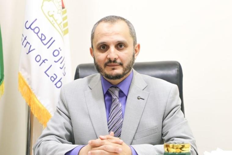 ايهاب الغصين