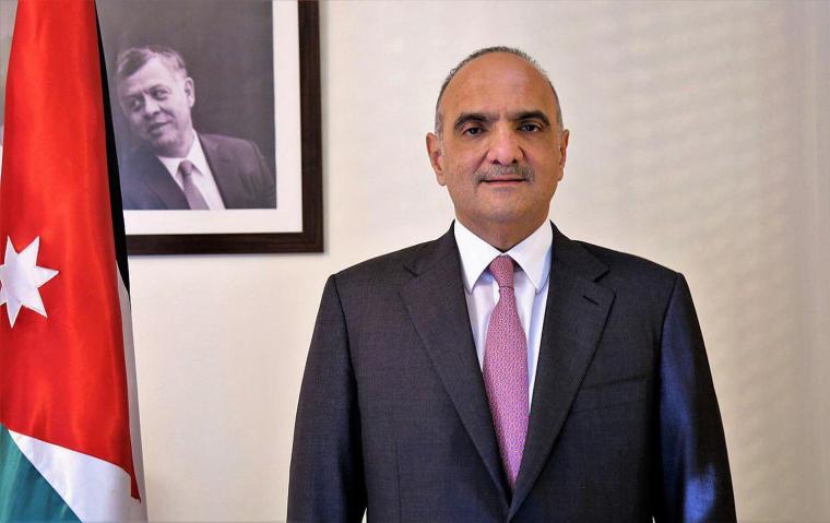 بشر الخصاونة