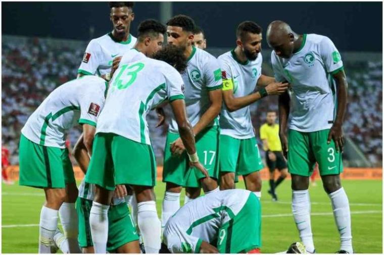 إليكم قائمة تشكيلة المنتخب السعودي في كأس العالم 2022 بمونديال قطر