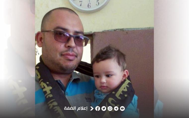 عائلة الشيباني تطالب بالإفراج عن نجلها المعتقل لدى السلطة