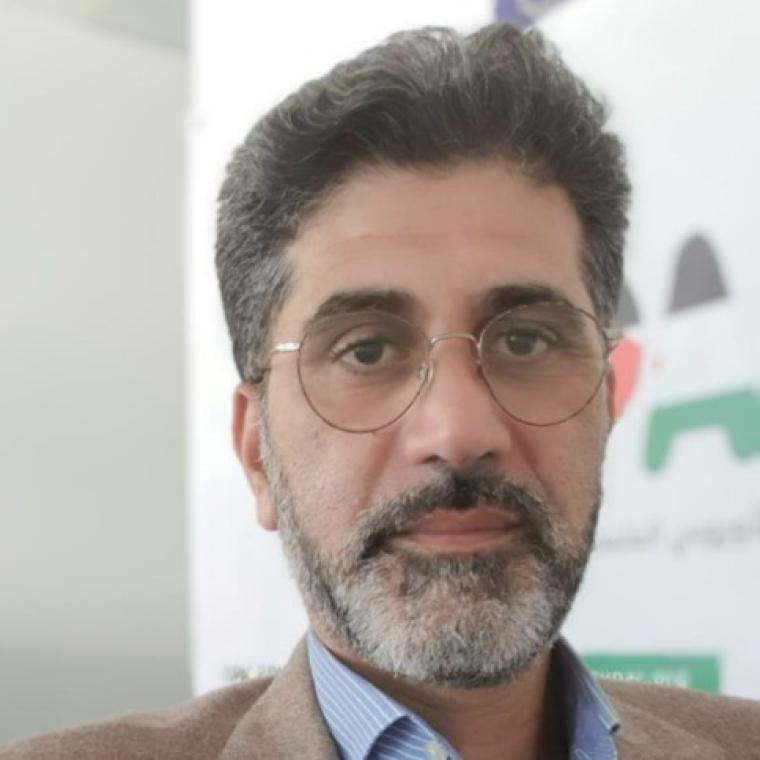 أحمد فراسيني