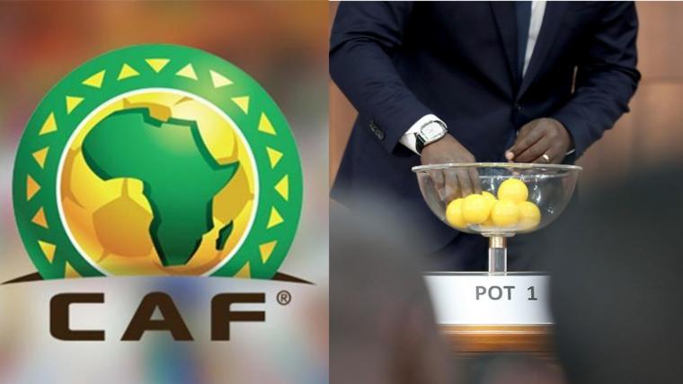 موعد قرعة دوري المجموعات لبطولة أفريقيا 2022-2023
