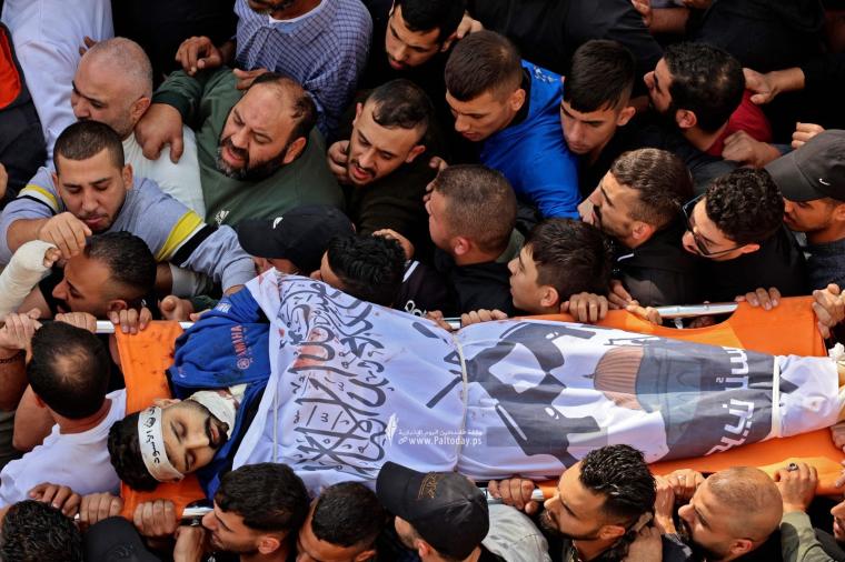 3 شهداء و149 معتقلا و15 عملية هدم في محافظة القدس