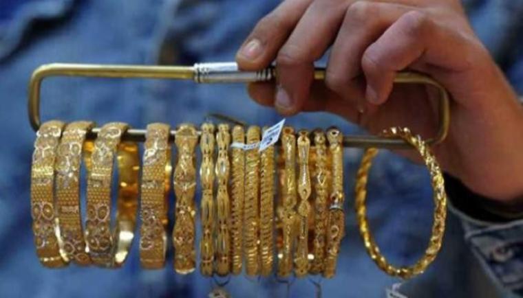 أسعار الذهب في أسواق فلسطين، اليوم السبت 10 ديسمبر 2022