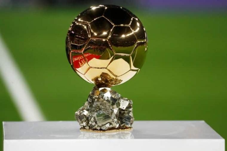 شاهد الآن: بث مباشر حفل جائزة الكرة الذهبية بالون دور اليوم الاثنين 17-10-2022 لأفضل لاعب