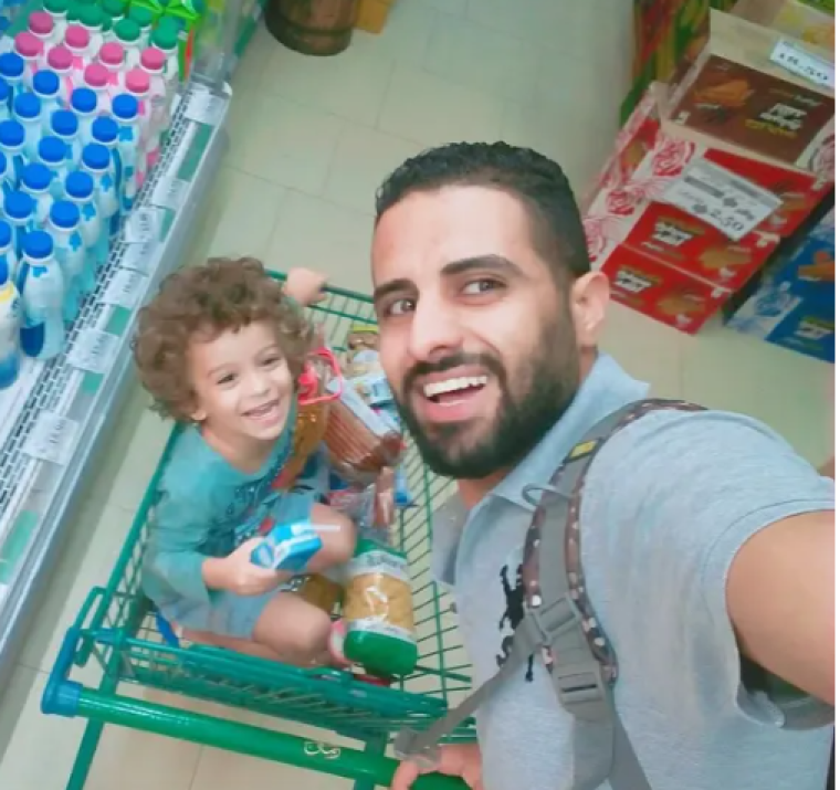 الطفل المصري نوح.PNG