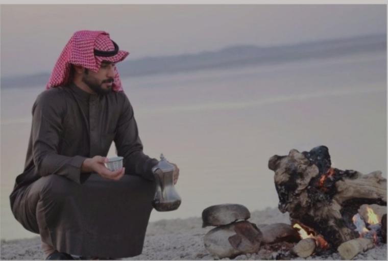 سبب سجن الشاعر الكويتي عبد الكريم الجباري