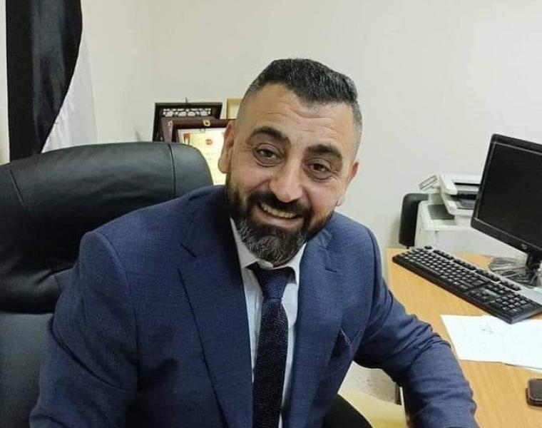 عبد الله الأحمد