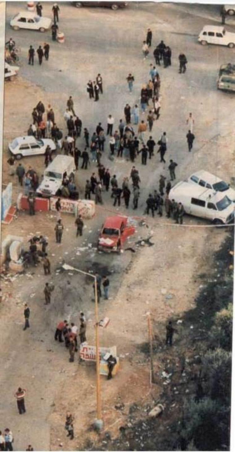 هكذا رد الجهاد الإسلامي على اغتيال الاحتلال هاني عابد وقَتل ثلاثة ضباط صهاينة