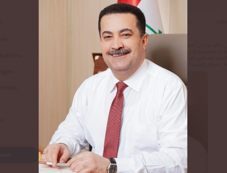 من هو محمد شياع السوداني مرشح الإطار التنسيقي في العراق ويكيبيديا