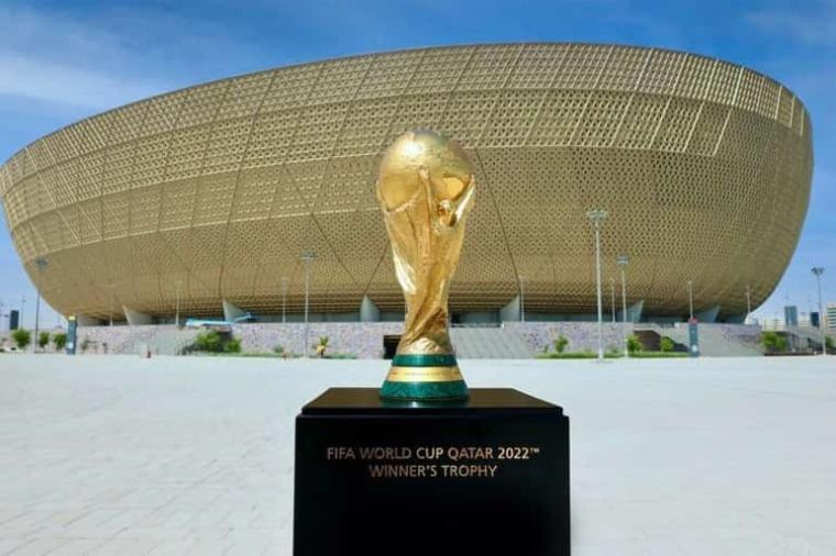 إليك موعد المباراة النهائية في مونديال قطر بكأس العالم 2022 .. تفاصيل المباراة النهائية في كاس العالم
