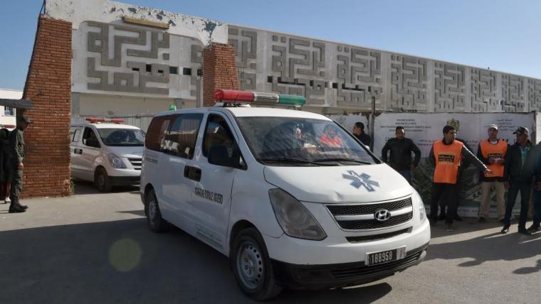 صور.. سبب وفاة خديجة البيضاوية الفنانة المغربية وموعد الدفن ويكيبيديا . السيرة الذاتية