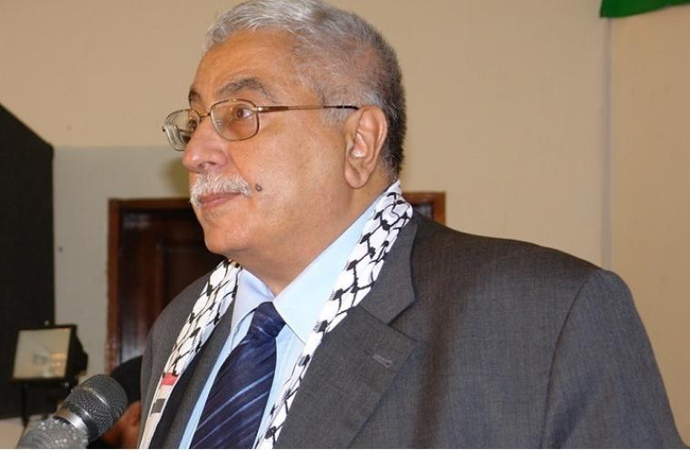 معن بشور