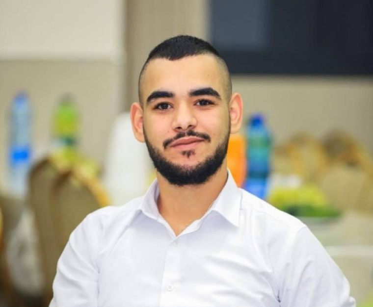 قوات الاحتلال ترفض تسليم جثمان الشهيد محمد أبو جمعة لذويه