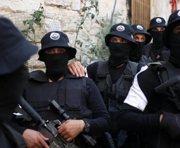 "عرين الأسود" تتوعد الاحتلال بعمليات نوعية وقريبة