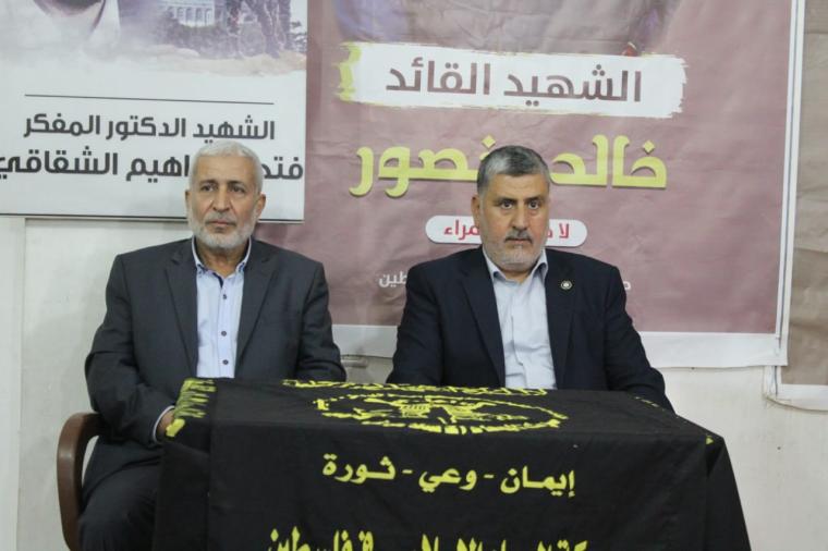 القيادى احمد المدلل