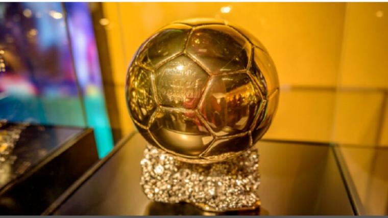 رابط بث مباشر مشاهدة حفل جائزة لأفضل لاعب في العالم الكرة الذهبية اليوم الاثنين 17-10-2022