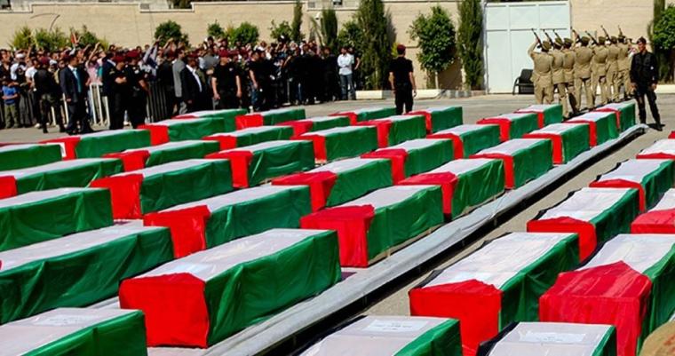 وقفة في بيت لحم للمطالبة باسترداد جثامين الشهداء المحتجزة