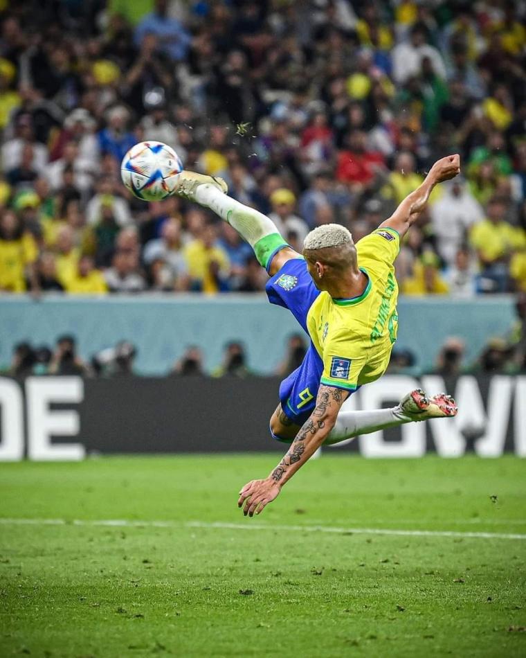 الآن.. بث مباشر مباراة البرازيل وسويسرا في كاس العالم 2022 على bein sport max