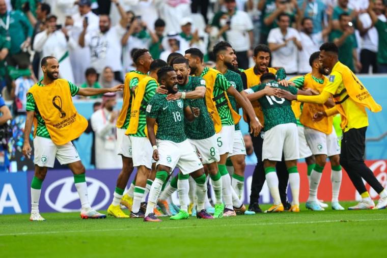 بث مباشر مباراة السعودية ضد بولندا في الجولة الثانية من كأس العالم 2022 اليوم