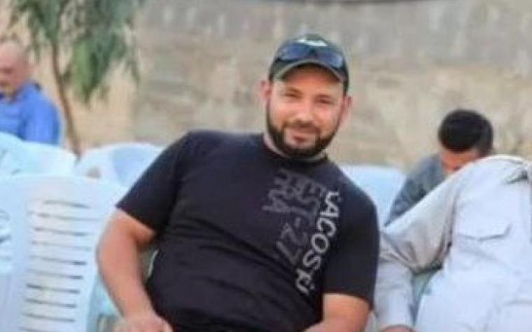 الاحتلال يعتقل احد كوادر الجهاد في جنين